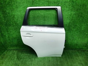 ДВЕРЬ НА MITSUBISHI OUTLANDER GG2W