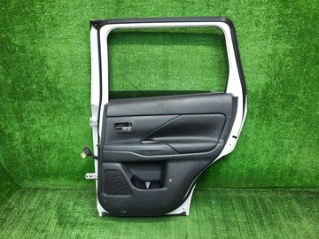 ДВЕРЬ НА MITSUBISHI OUTLANDER GG2W