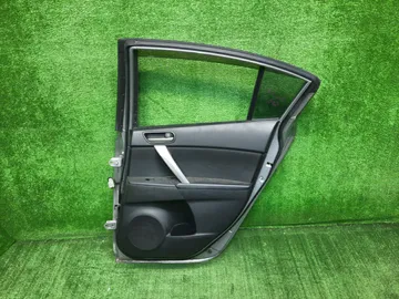 ДВЕРЬ НА MAZDA AXELA BLEFP