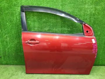 ДВЕРЬ НА TOYOTA FIELDER NZE141