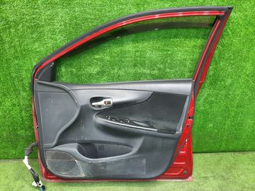 ДВЕРЬ НА TOYOTA FIELDER NZE141