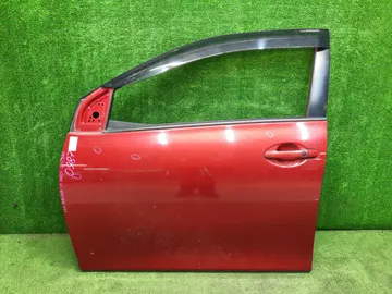 ДВЕРЬ НА TOYOTA FIELDER NZE141