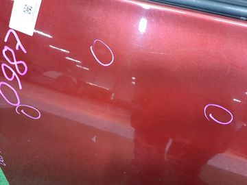 ДВЕРЬ НА TOYOTA FIELDER NZE141