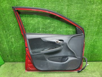ДВЕРЬ НА TOYOTA FIELDER NZE141