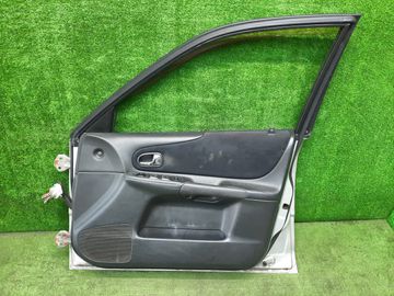ДВЕРЬ НА MAZDA FAMILIA BJ5W