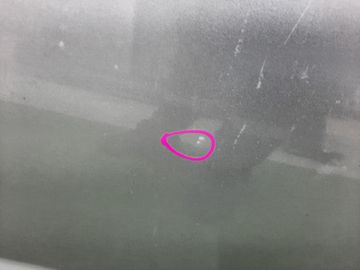 ДВЕРЬ НА MAZDA FAMILIA BJ5W