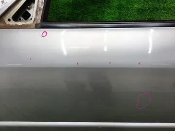 ДВЕРЬ НА TOYOTA CAMRY SV40