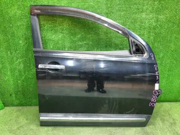 ДВЕРЬ НА NISSAN DUALIS J10