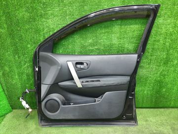 ДВЕРЬ НА NISSAN DUALIS J10