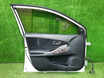 ДВЕРЬ НА TOYOTA ALLION ZRT265