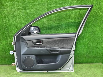ДВЕРЬ НА MAZDA AXELA BKEP