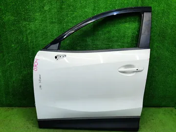 ДВЕРЬ НА MAZDA CX-5 KE2AW