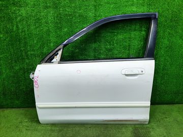 ДВЕРЬ НА MAZDA FAMILIA BJFW