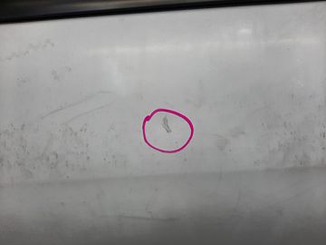 ДВЕРЬ НА MAZDA FAMILIA BJFW
