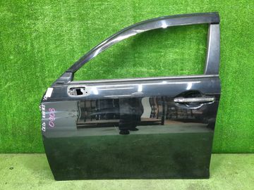 ДВЕРЬ НА TOYOTA FIELDER NKE165