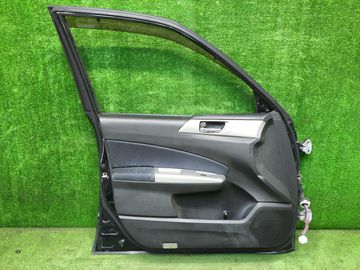ДВЕРЬ НА SUBARU FORESTER SH5