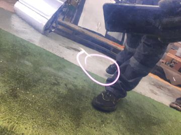 ДВЕРЬ НА MAZDA AXELA BM2FS