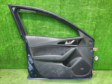 ДВЕРЬ НА MAZDA AXELA BM2FS