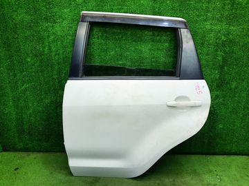 ДВЕРЬ НА TOYOTA IST NCP65
