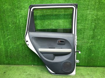 ДВЕРЬ НА TOYOTA IST NCP65