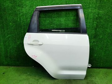 ДВЕРЬ НА TOYOTA IST NCP65