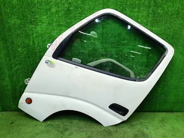 ДВЕРЬ НА TOYOTA DYNA XZU414
