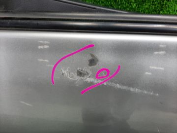 ДВЕРЬ НА TOYOTA COROLLA AXIO NZE144