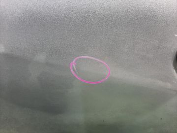 ДВЕРЬ НА TOYOTA COROLLA AXIO NZE144