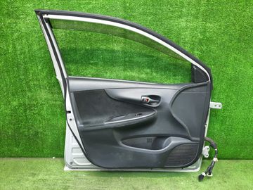 ДВЕРЬ НА TOYOTA COROLLA AXIO NZE144