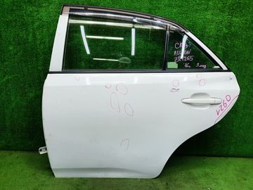 ДВЕРЬ НА TOYOTA ALLION ZRT265