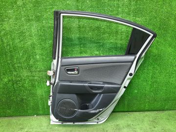 ДВЕРЬ НА MAZDA AXELA BKEP