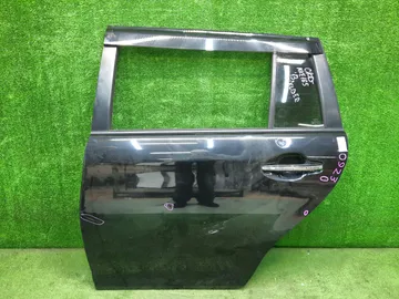 ДВЕРЬ НА TOYOTA FIELDER NKE165
