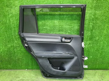 ДВЕРЬ НА TOYOTA FIELDER NKE165