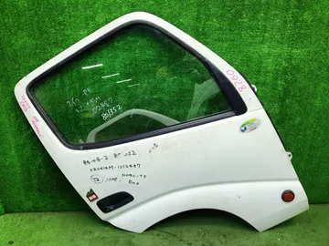ДВЕРЬ НА TOYOTA DYNA XZU414