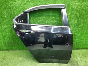 ДВЕРЬ НА HONDA ACCORD CU2