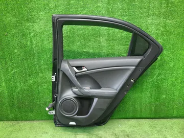 ДВЕРЬ НА HONDA ACCORD CU2