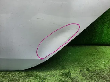 ДВЕРЬ НА MAZDA ATENZA GH5AP