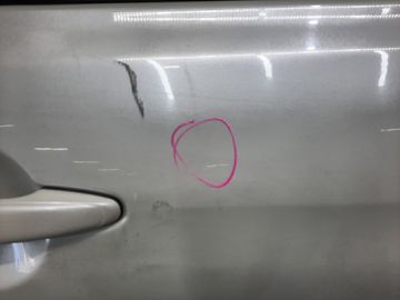 ДВЕРЬ НА TOYOTA CAMRY ACV40