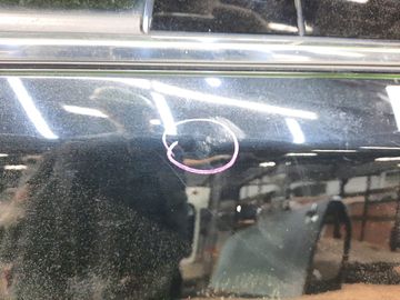 ДВЕРЬ НА MAZDA CX-8 KG2P