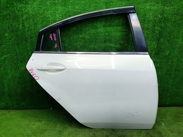 ДВЕРЬ НА MAZDA ATENZA GH5AP