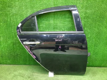 ДВЕРЬ НА MITSUBISHI GALANT FORTIS CY4A