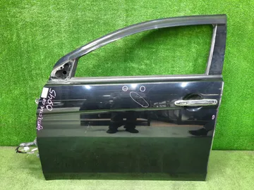 ДВЕРЬ НА MITSUBISHI GALANT FORTIS CY4A