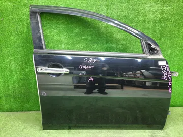 ДВЕРЬ НА MITSUBISHI GALANT FORTIS CY4A