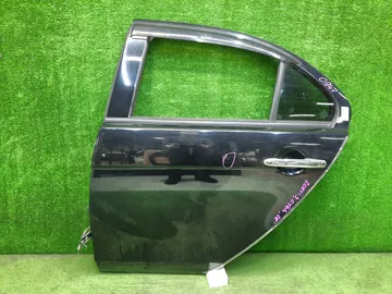 ДВЕРЬ НА MITSUBISHI GALANT FORTIS CY4A