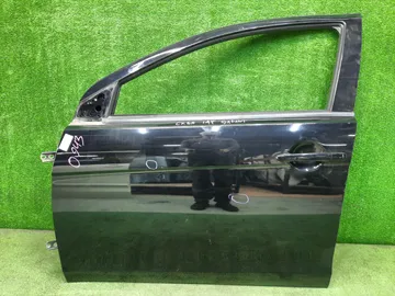 ДВЕРЬ НА MITSUBISHI GALANT FORTIS CX6A