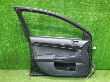 ДВЕРЬ НА MITSUBISHI GALANT FORTIS CX6A