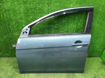 ДВЕРЬ НА MITSUBISHI GALANT FORTIS CX4A