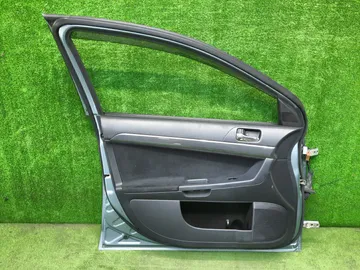 ДВЕРЬ НА MITSUBISHI GALANT FORTIS CX4A