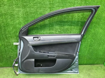 ДВЕРЬ НА MITSUBISHI GALANT FORTIS CX4A