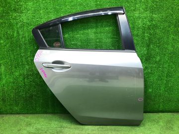 ДВЕРЬ НА MAZDA AXELA BLEFP